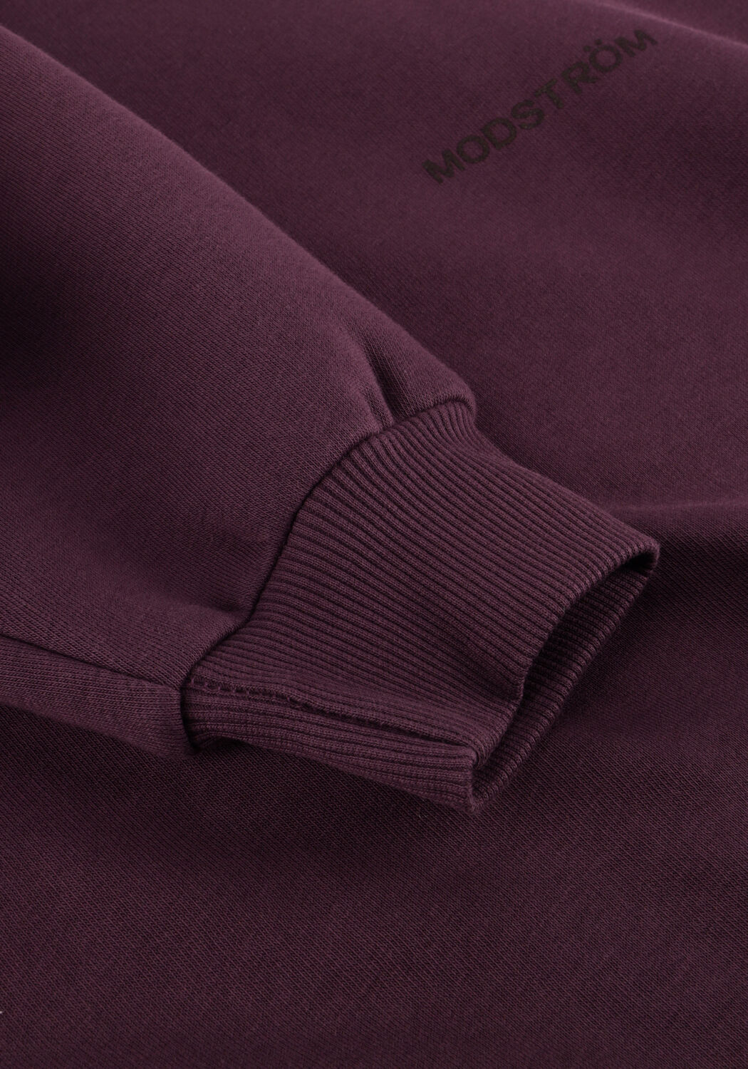 Lilane MODSTR&Ouml;M Sweatshirt PAULAMD SWEAT - large