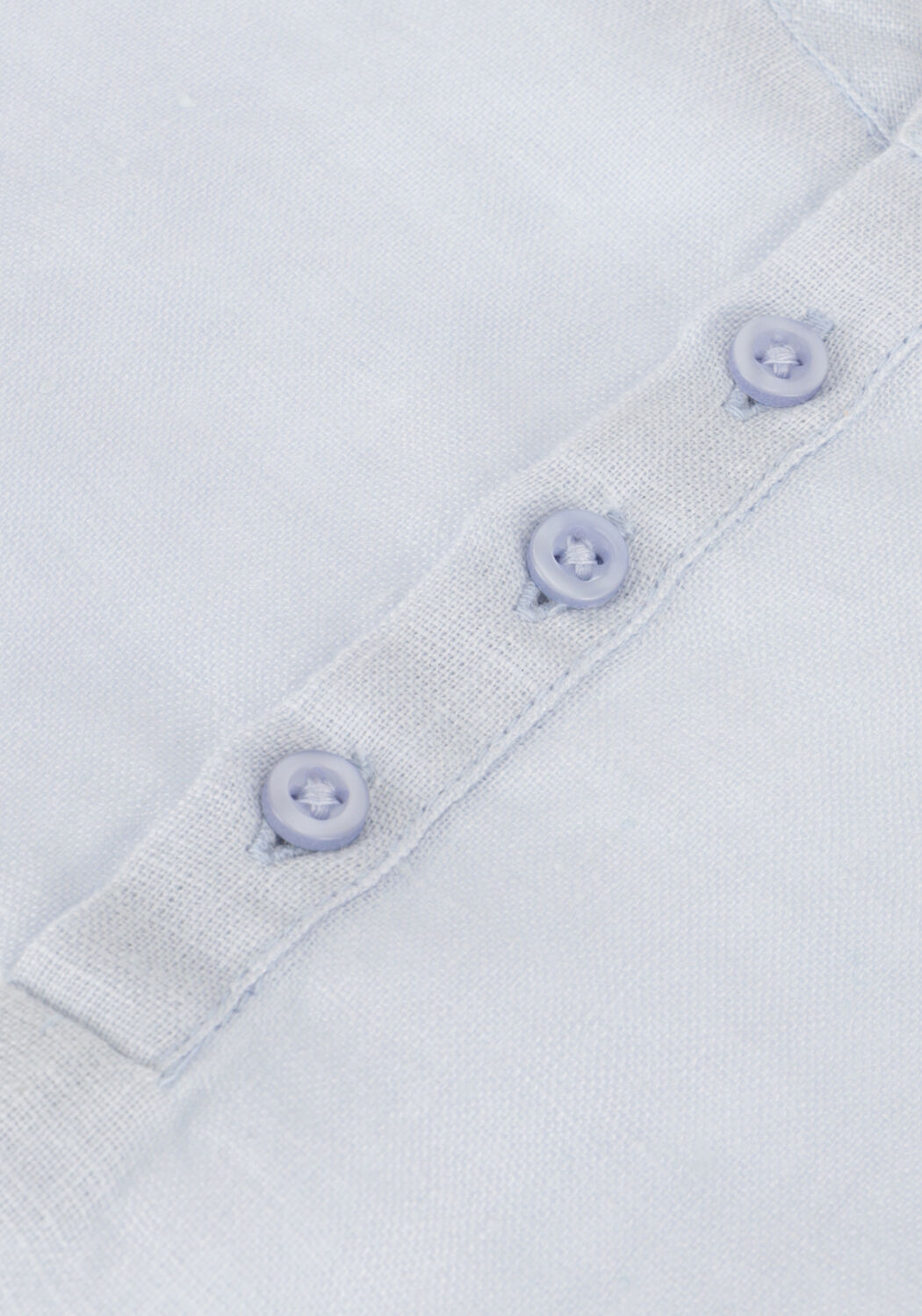 Hellblau MARMAR COPENHAGEN Tops & T-shirts TOTORO - large