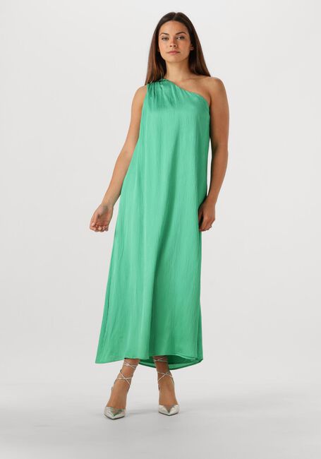 Grüne SUNCOO Midikleid CARMINA - large