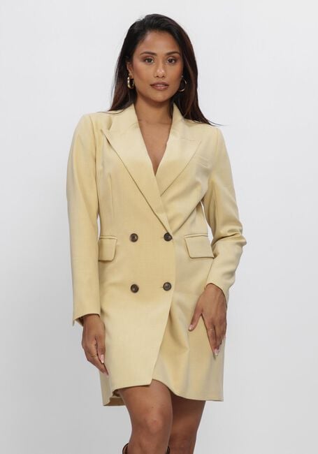 Gelbe CO'COUTURE Blazers NILANCC BLAZER DRESS - large