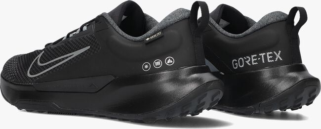 Schwarze NIKE Sneaker low JUNIPER TRAIL 2 GTX - large