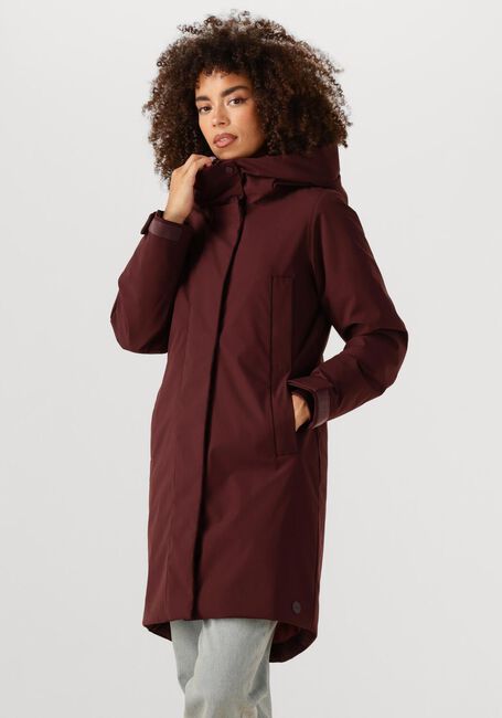 Bordeaux ELVINE Parkas ELINE - large