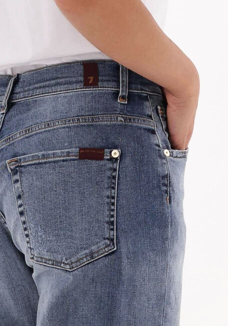 Blaue 7 FOR ALL MANKIND Straight leg jeans MODERN STRAIGHT - large