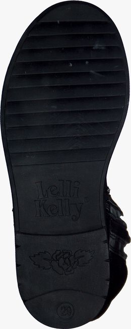 Schwarze LELLI KELLY Hohe Stiefel LK3650 - large