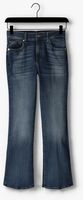 Blaue 7 FOR ALL MANKIND Flared jeans BOOTCUT SOHO LIGHT