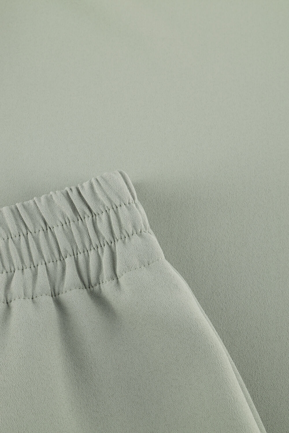 Gr&uuml;ne LINA LOCCHI Hose LL-ALBERTINA - large