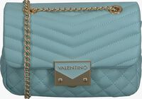 Blaue VALENTINO BAGS Umhängetasche VBS1R303 - medium