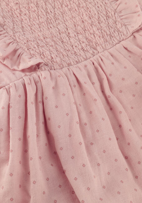 LIL' ATELIER Kleider NBFDEMBE SS LOOSE BODY DRESS LIL - large