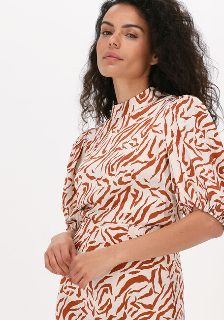 Creme GESTUZ Blusen NENE BLOUSE - large
