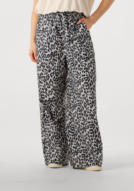 Schwarze LOLLYS LAUNDRY Hosen LIAMLL PANT - large