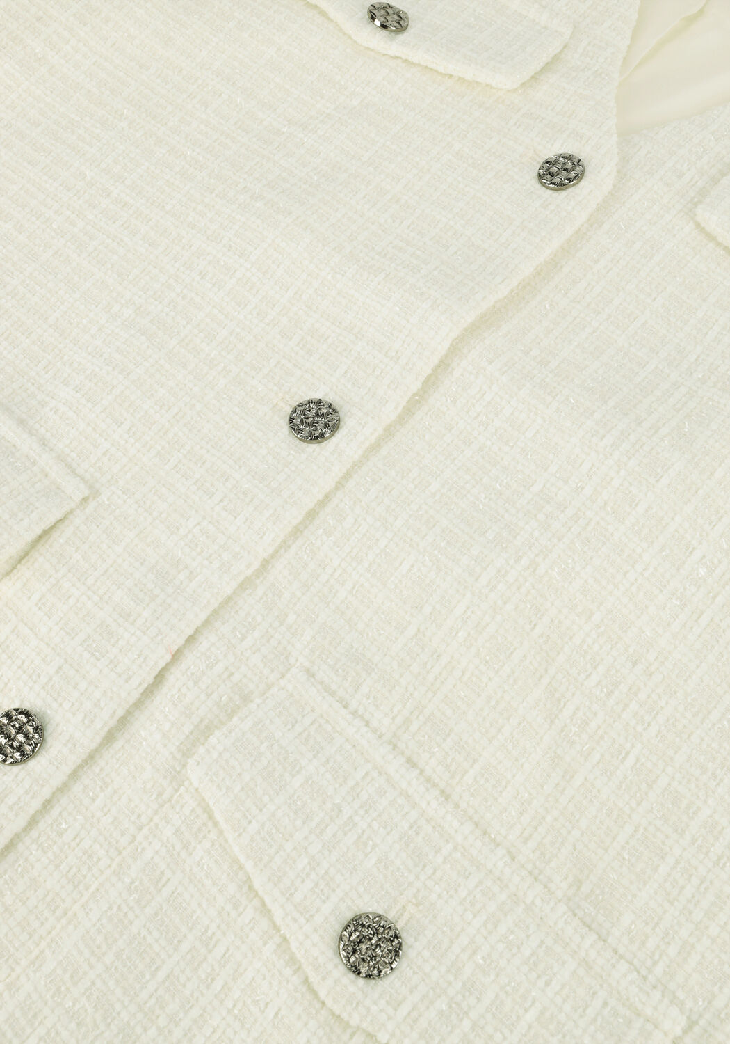 Nicht-gerade weiss FREEBIRD Gilet GLORY - large