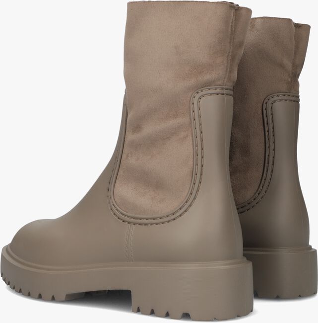 Taupe UNISA Ankle Boots FLUOR - large