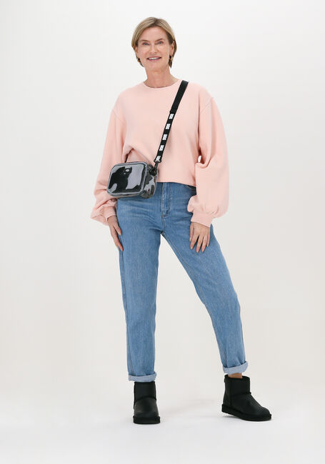 Rosane UGG Sweatshirt W BROOK BALLOON SLEEVE CREWNEC - large