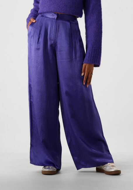 Lilane SELECTED FEMME Weite Hose SLFSELENE HW WIDE PANT - large