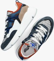 Blaue GIGA Sneaker low G3897 - medium