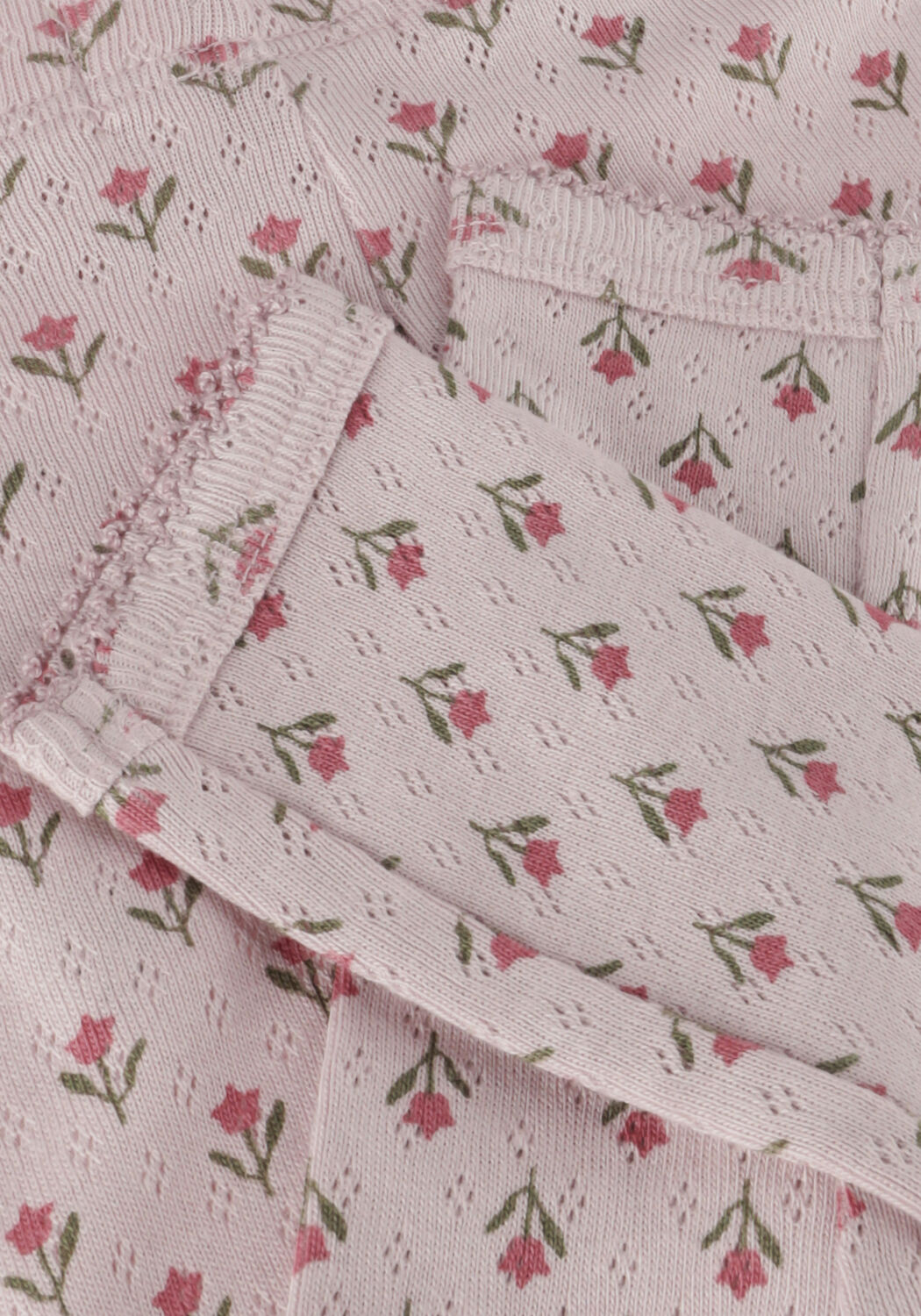 Lila LIL' ATELIER Legging NBFRACHELLO DOA SLIM LEGGING - large