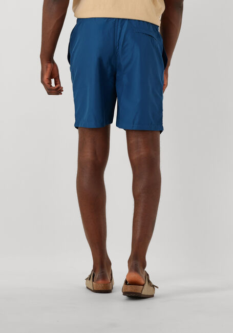 Dunkelblau SHIWI Badehosen MEN MIKE SWIM SHORTS 7 INCH SOLID - large