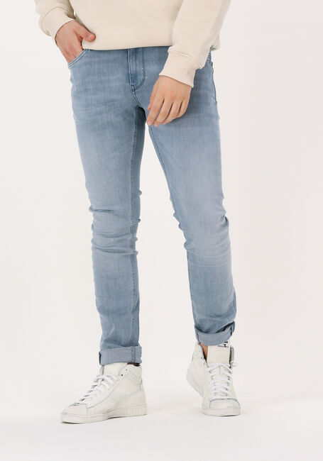 Graue PUREWHITE Skinny jeans THE JONE W0829 - large