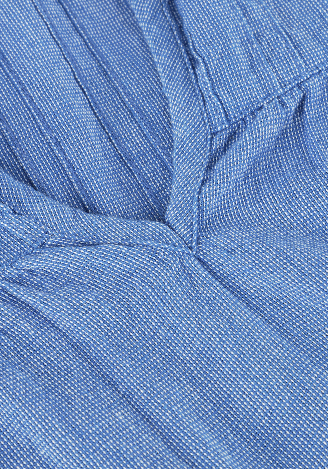 Blaue BY-BAR Blusen DANEE ATHIA BLOUSE - large