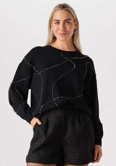 Graue LIU JO Pullover ECS MAGLIA CHIUSA M/L 3 - large