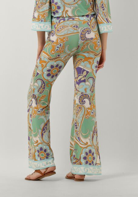 Mehrfarbige/Bunte ANA ALCAZAR Hose 059682-3364 - large