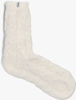 Weiße MARCMARCS Socken MAGGY - medium