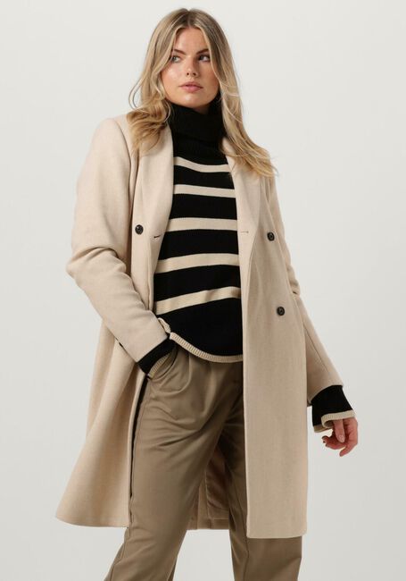 Sand MODSTRÖM Mäntel ODELIA COAT - large