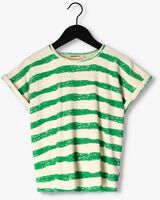 Grüne AMMEHOELA T-shirt AM.SUNNY.13 - medium