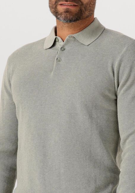 Grüne SAINT STEVE Pullover SANDER S - large