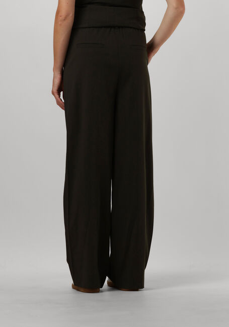 Dunkelgrün MODSTRÖM Hose KIMANAMD PANTS - large