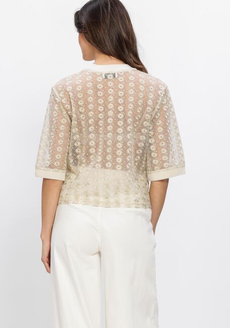 Creme AAIKO Top JULICE NY 521 - large