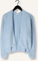 Hellblau KNIT-TED Strickjacke BECKY Hellblau KNIT-TED Strickjacke BECKY - medium