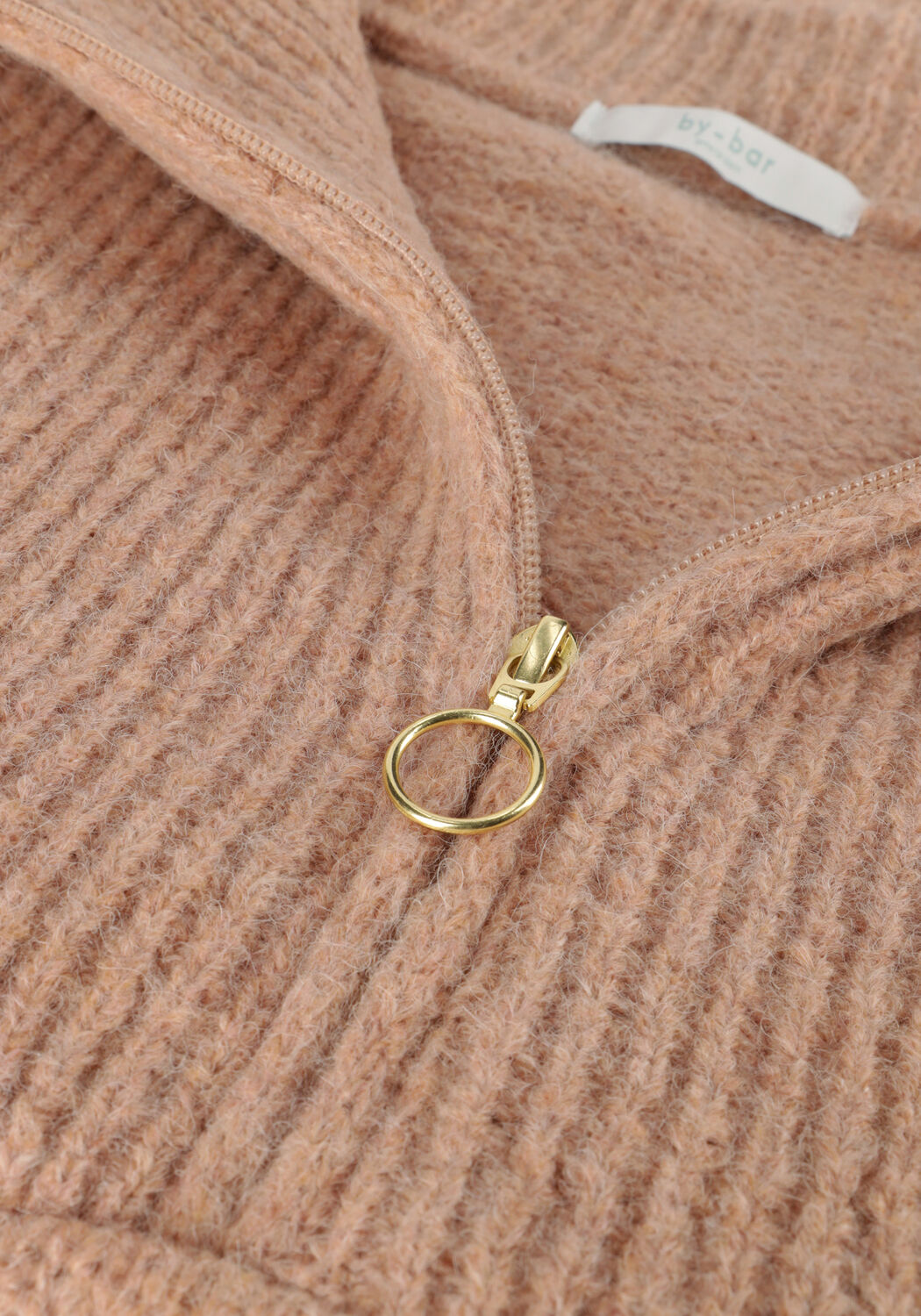 Beige BY-BAR Pullover BEAU PULLOVER - large