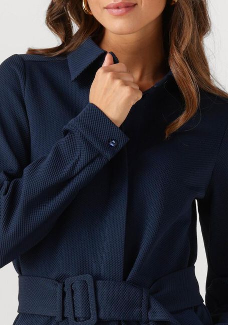 Dunkelblau POM AMSTERDAM Jumpsuit JUMPSUIT - ETERNAL BLUE - large