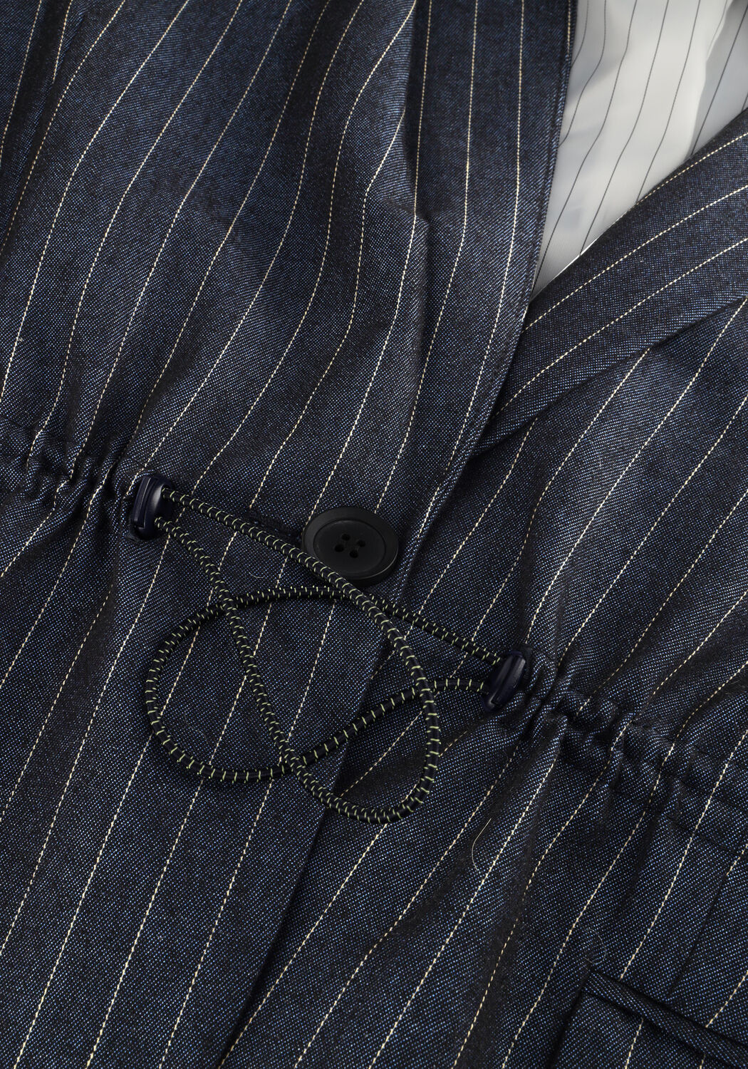 Dunkelblau AAIKO Blazer BRYNN CO 510 - large