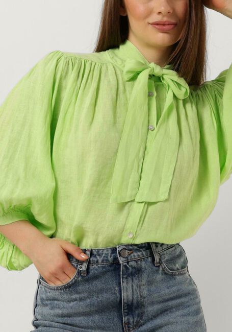 Grüne BELLAMY Blusen SOPHIE - large