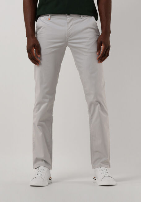 Graue BOSS ORANGE Chino SCHINO-SLIM D - large