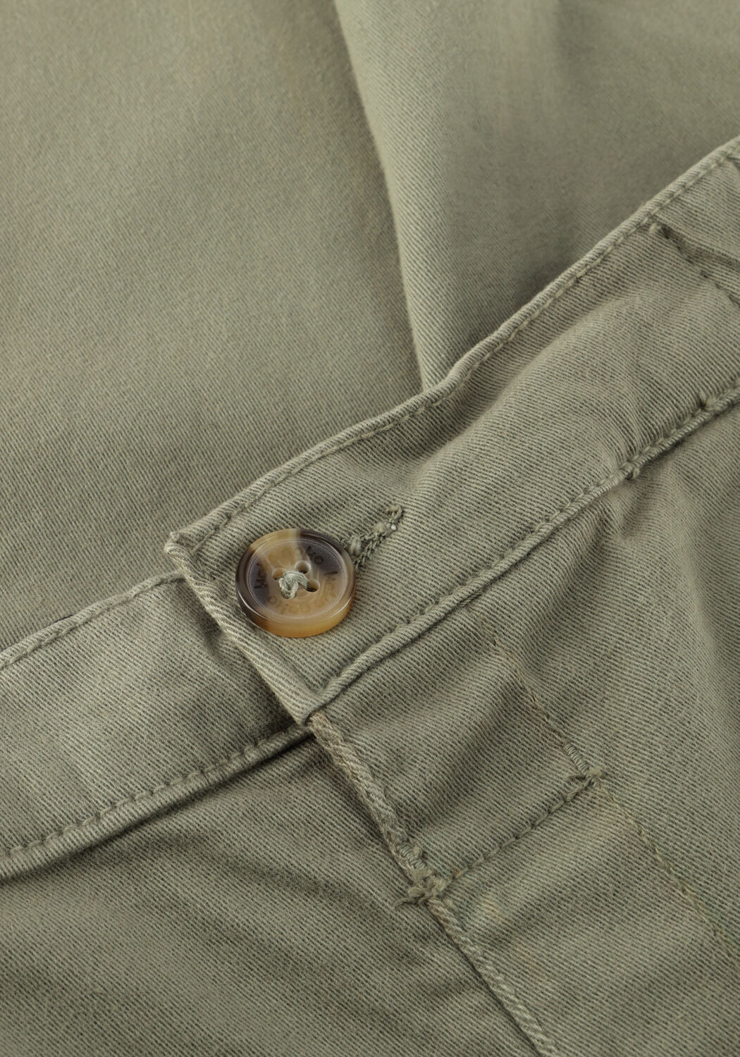 Khaki KOKO NOKO Cargohosen O56884 - large