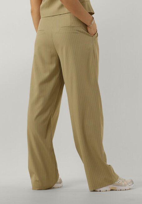Khaki YDENCE Hose PANTS RILEY - large