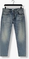 Hellblau BUTCHER OF BLUE Straight leg jeans STOCKTON LOOSE VINTAGE