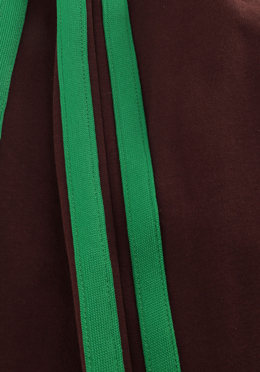 Braune Z8 Jogginghose FRENKIE - large