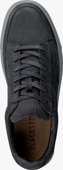 Schwarze BLACKSTONE KM01 Sneaker - large