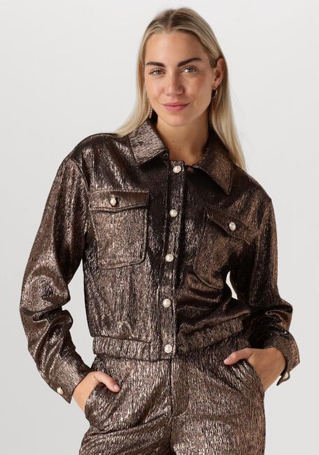 Goldfarbene STUDIO AMAYA Jack GLAMM - large