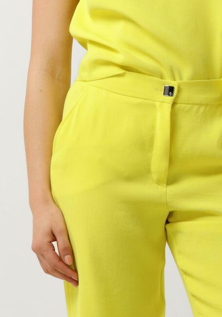 Limette CAROLINE BISS Hose 1521/80 - large