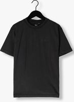 Schwarze RELLIX T-shirt BIO COTTON OVERSIZED T-SHIRT RLLX PACK - medium
