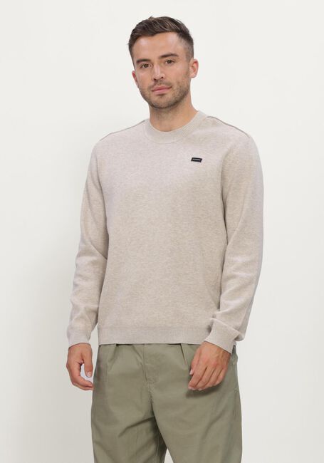 Beige BLUE INDUSTRY Pullover KNITWEAR - large