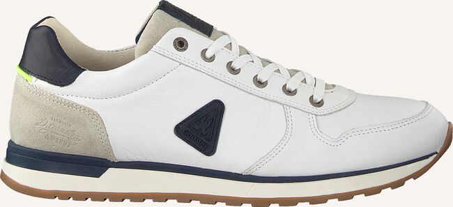 Weiße GAASTRA Sneaker Low KAI Weiße GAASTRA Sneaker Low KAI - large