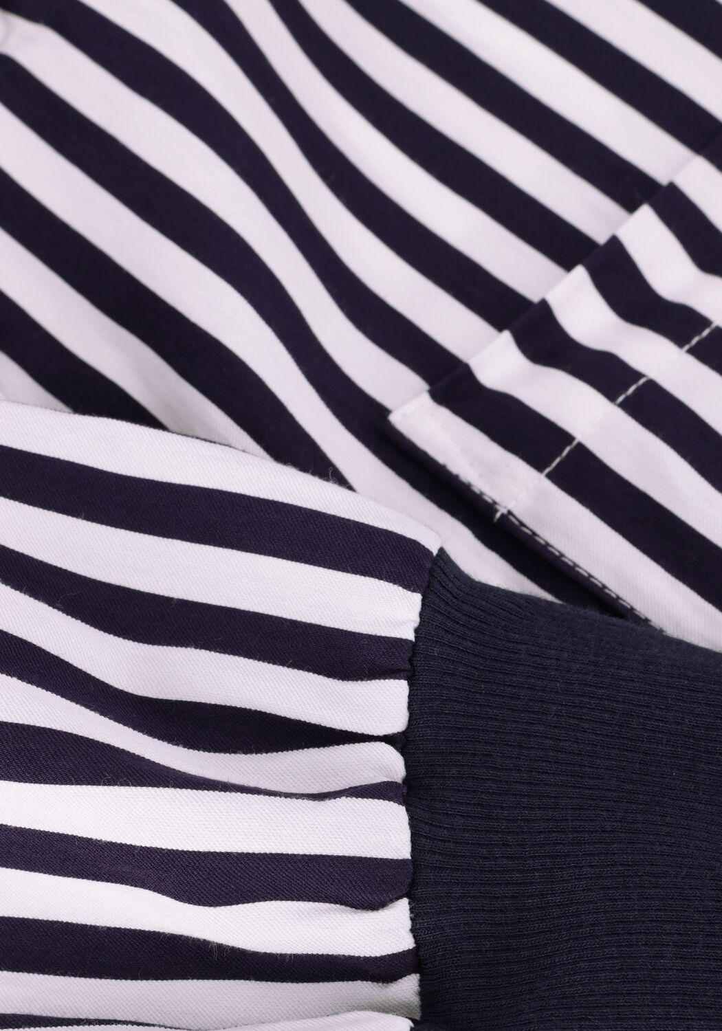 Blaue PENN & INK Blusen 501 BLOUSE PRINT - large