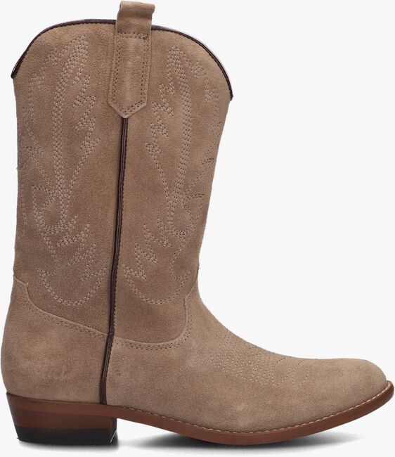 Taupe CLIC! Cowboystiefel 20200 - large