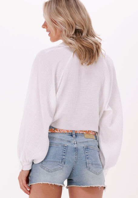 Wei&szlig;e CIRCLE OF TRUST Blusen ZOE BLOUSE - large